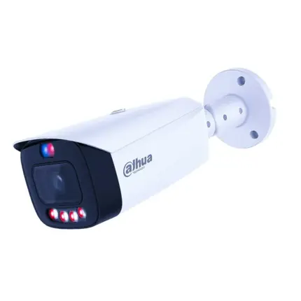 Dahua IPC-HFW3649T1-AS-PV-0360B-PRO 6MP 30m IP Камера Микрофон