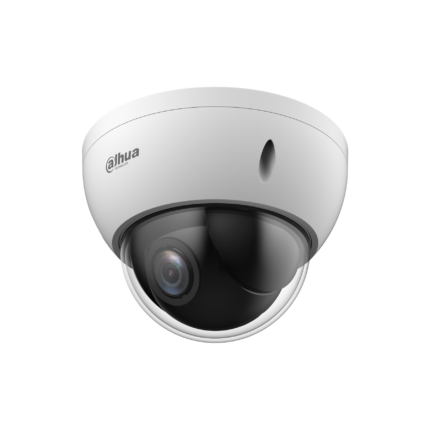 Dahua SD22404DB-GNY — 4 MP PTZ камера с 4× оптично увеличение