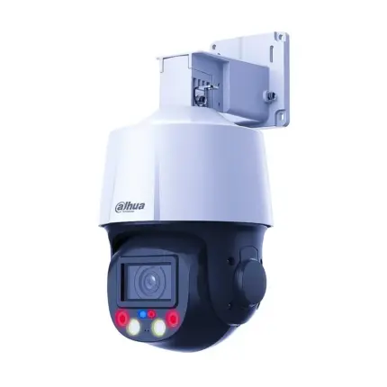 Dahua SD3E405DB-GNY-A-PV1 4MP 50m 4G PTZ Камера с 5x Оптичен Зум