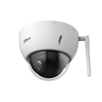 Dahua SD22404DB-GNY-W — 4MP PTZ камера