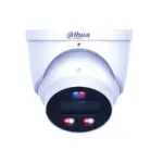 Dahua IPC-HDW3849H-AS-PV-0280B-PRO 8MP 4K 30m PoE AI Камера Активна Защита