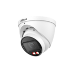 Dahua IPC-HDW2849T-ZS-IL-27135 — 8 MP IP turret камера, 2.7–13.5 mm, Smart Dual Light