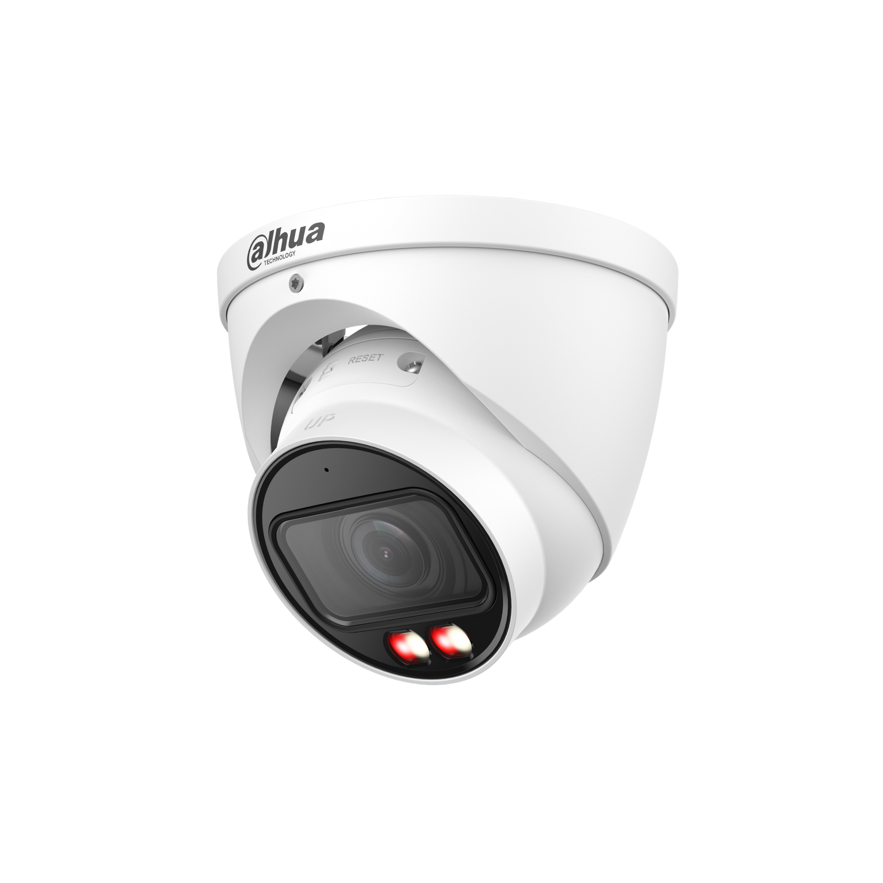 Dahua IPC-HDW2849T-ZS-IL-27135 — 8 MP IP turret камера, 2.7–13.5 mm, Smart Dual Light Dahua IPC-HDW2849T-ZS-IL-27135 — 8 MP IP turret камера, 2.7–13.5 mm, Smart Dual Light
