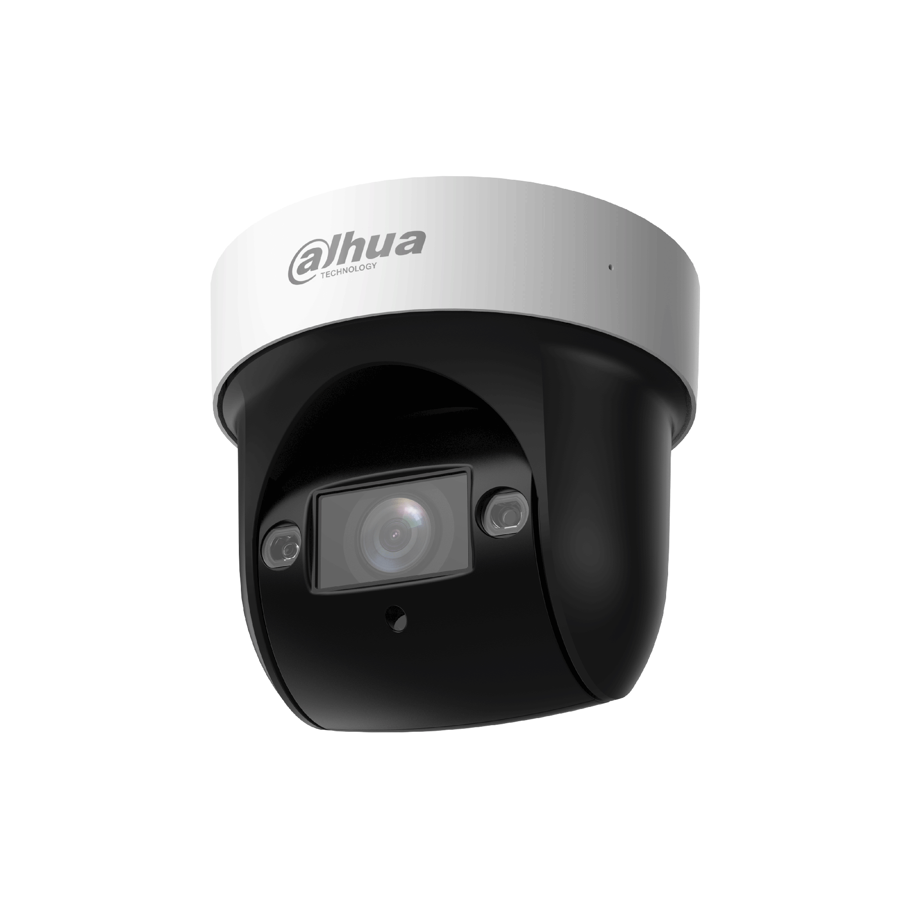 Dahua SD29404DB-GNY — 4 MP PTZ камера с 4× оптично увеличение Dahua SD29404DB-GNY — 4 MP PTZ камера с 4× оптично увеличение