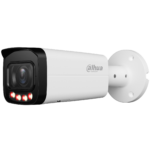 Dahua IPC-HFW2849T-ZAS-IL-27135 — 8 MP IP bullet камера, 2.7–13.5 mm, Smart Dual Light