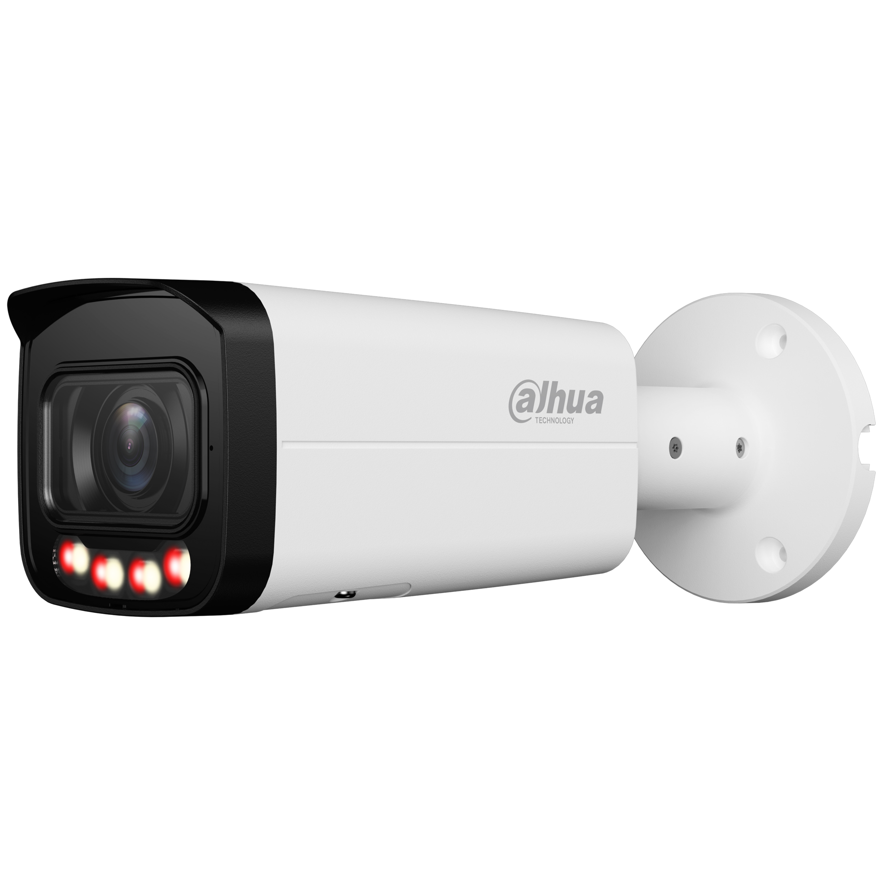 Dahua IPC-HFW2849T-ZAS-IL-27135 — 8 MP IP bullet камера, 2.7–13.5 mm, Smart Dual Light Dahua IPC-HFW2849T-ZAS-IL-27135 — 8 MP IP bullet камера, 2.7–13.5 mm, Smart Dual Light