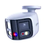 Dahua IPC-PFW3849S-A180-E2-AS-PV-0280B 8MP 4K 25m PoE Панорамна WizSense