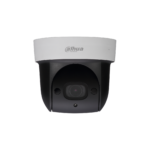 Dahua SD29204UE-GN — 2 MP PTZ камера, 4× оптично увеличение, IR 30 m