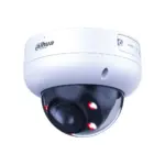 Dahua IPC-HDBW3849R-ZAS-IL-27135 8MP 40m PoE Аудио IP Камера