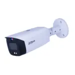 Dahua IPC-HFW3549T1-ZAS-PV-27135 5MP 5x Zoom TiOC Камера