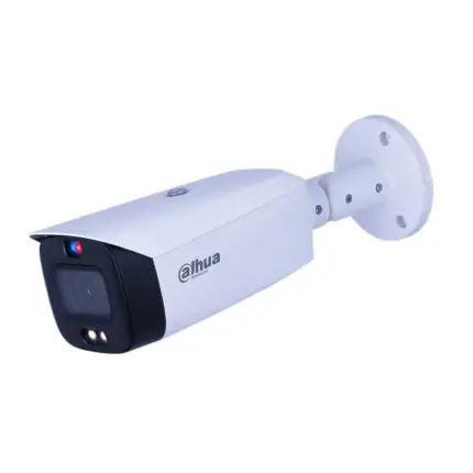 Dahua IPC-HFW3549T1-ZAS-PV-27135 5MP 5x Zoom TiOC Камера