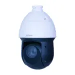 Dahua WizSense PTZ Камера SD49225XA-HNR-S2 60fps PoE+ 100m IR