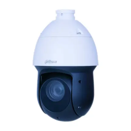 Dahua WizSense PTZ Камера SD49225XA-HNR-S2 60fps PoE+ 100m IR