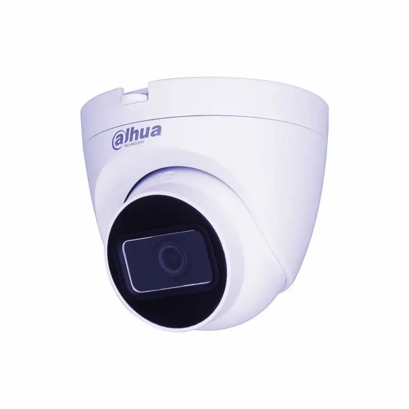 Dahua HAC-HDW1200TRQ-0280B-S6 2MP Quick Install Вътрешна Камера 30m
