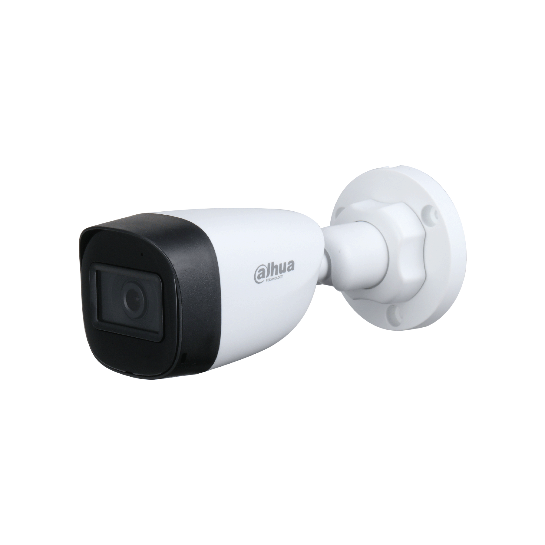 Dahua HAC-HFW1200C-0280B-S6 — 2 MP аналогова камера, 2.8 mm Dahua HAC-HFW1200C-0280B-S6 — 2 MP аналогова камера, 2.8 mm