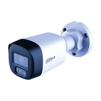 Dahua HAC-HFW1200RL-IL-T-0280B-DIP 2MP 30m Smart Dual Light Камера с Аудио