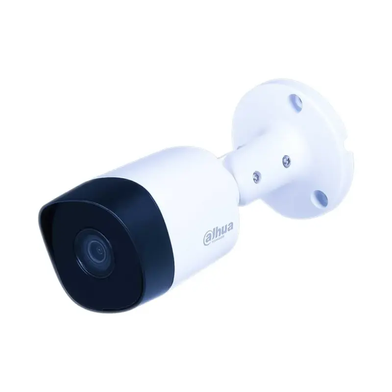 Dahua HAC-B2A21-0360B 2MP Метална Bullet Камера 20m IR