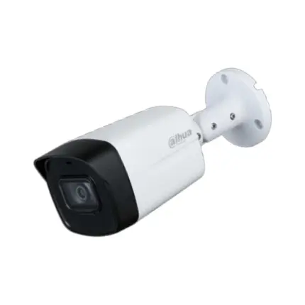 Dahua HAC-HFW1200TLM-I6-A-0360B-S6 2MP Камера 60m IR и Микрофон