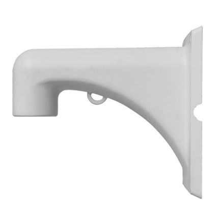 Uniview TR-WE45-IN Алуминиева Стойка за Стенен Монтаж на PTZ Камери