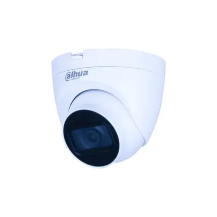 Dahua HAC-HDW1500TRQ-0280B-S2 5MP 25m Starlight Аналогова Камера