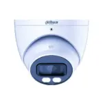 Dahua HAC-HDW1200T-IL-A-0280B-S6 2MP Eyeball Камера 40m Smart Dual Light