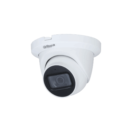 Dahua HAC-HDW1200TLMQ-A-0280B-S6 — 2 MP аналогова камера, 2.8 mm