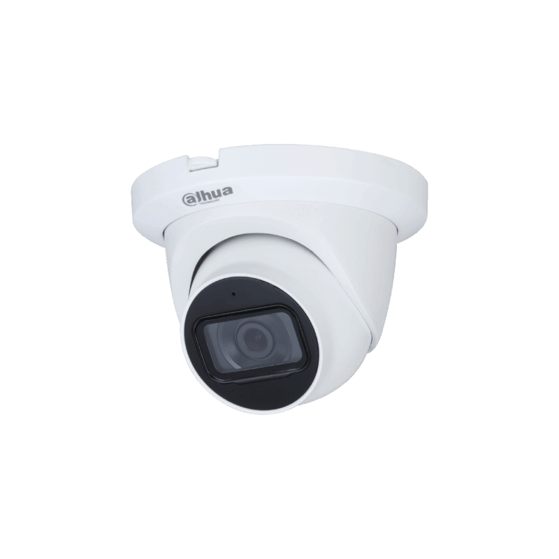 Dahua HAC-HDW1200TLMQ-A-0280B-S6 — 2 MP аналогова камера, 2.8 mm