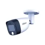Dahua HAC-HFW1500CM-IL-A-0360B-S2 5MP Метална Камера Smart Light 3.6mm
