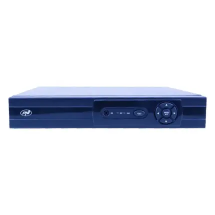 PNI House AHD880 8-Канален Хибриден DVR NVR 4K-N AI Детекция
