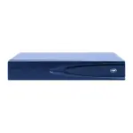 NVR PNI House IP810 10 Канален 4K с 4 PoE Порта AI Детекция