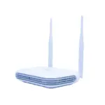 PNI House WIFI800 Безжичен NVR 8 канала 5MP 4K