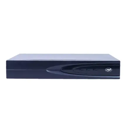 PNI House IP816-16 NVR за 16 Камери 5MP или 10 4K