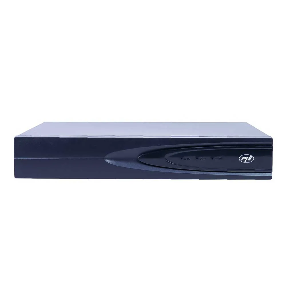 PNI House IP816-16 NVR за 16 Камери 5MP или 10 4K PNI House IP816-16 NVR за 16 Камери 5MP или 10 4K