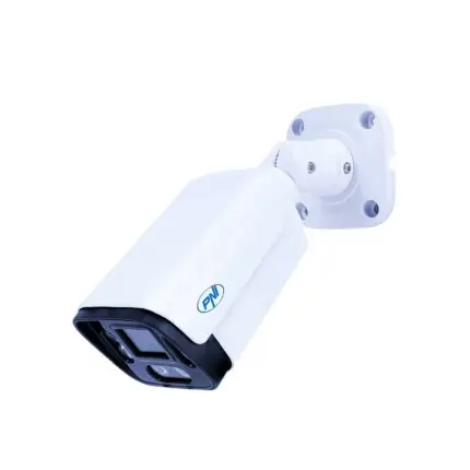 PNI House IP125 5MP IP Камера с Хибридно Осветление и AI 30m