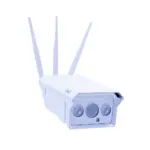PNI House IP30 4G GSM Камера 1.3MP Слот за SIM Карта