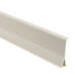 Разделител за кабелен канал 102х50 мм, 2м - DLX DLX-102-51