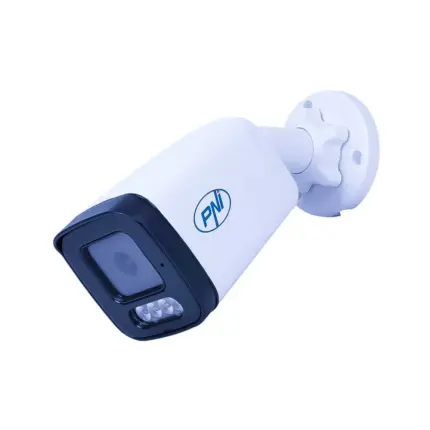PNI House IP515J 5MP PoE Камера с Двупосочно Аудио IR 30m