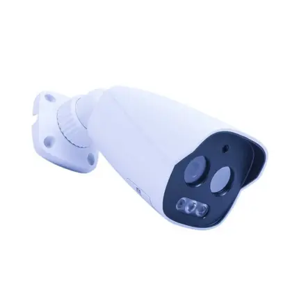 PNI House IP5422-S Би-Спектрална PoE Камера 5MP + Термовизия