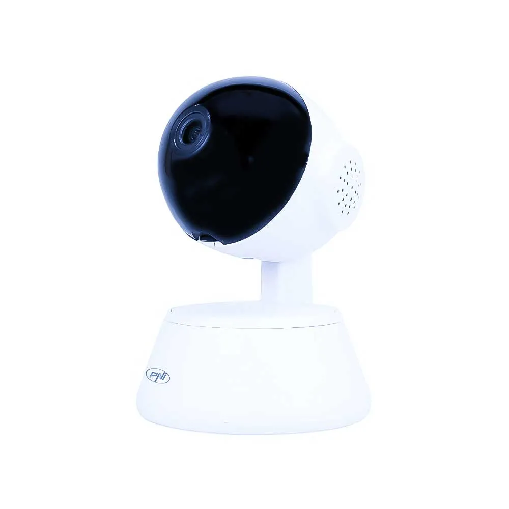 PNI House IP720LR 2MP Wi-Fi PTZ Камера Аудио и Нощно Виждане PNI House IP720LR 2MP Wi-Fi PTZ Камера Аудио и Нощно Виждане