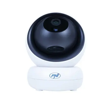 PNI House IP735 3MP Вътрешна Wi-Fi Камера PTZ 355°