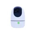 PNI House IP7717-S 4MP Безжична Камера на Батерии USB-C