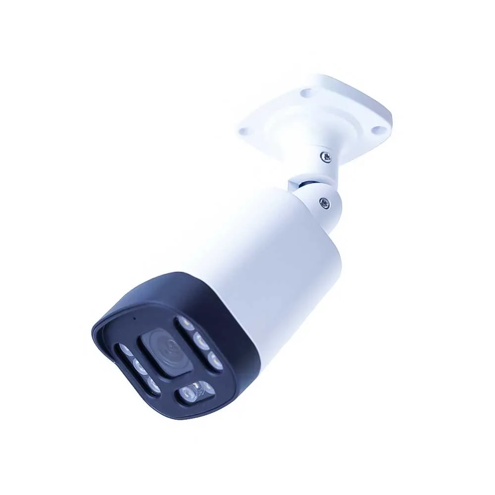 PNI House IP7726-S 6MP Външна Камера BlackLight 30m PNI House IP7726-S 6MP Външна Камера BlackLight 30m