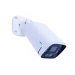 PNI House IP780 8MP 4K IP Камера с AI Детекция на Хора 20m IR