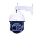 PNI House IP8843IM-S 4MP Speed Dome Камера 37x Оптичен Зуум Лазерен IR 500m