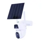 PNI House IP894 4G Соларна Камера Двойна Леща 2MP+2MP