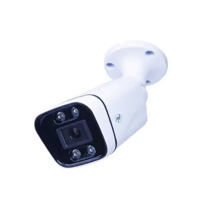 PNI House IP8POE 8MP 4K PoE Камера с Двупосочно Аудио