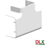 Т-образно разклонение за кабелен канал 102х50 мм - DLX DLX-102-04