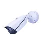 PNI House IP9444-S 4MP LPR Камера с Моторизиран Зуум 4X IR 80m
