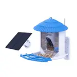 PNI MyBird PT035 Умна Хранилка за Птици с 4MP Камера