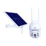 PNI IP65-KIT2 4G Автономна Система с 60W Соларен Панел 5MP